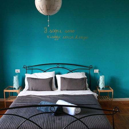 Senza Tempo Room & Breakfast Граццано-Висконти Экстерьер фото